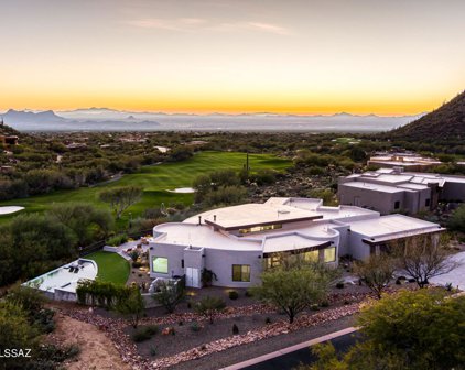 4671 W Long Ridge, Marana