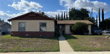 2375 Saunders Street, Pomona