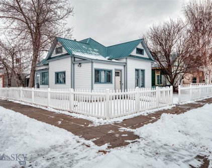 501 Pine Street, Anaconda