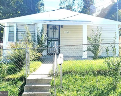 1208 Drum Ave, Capitol Heights