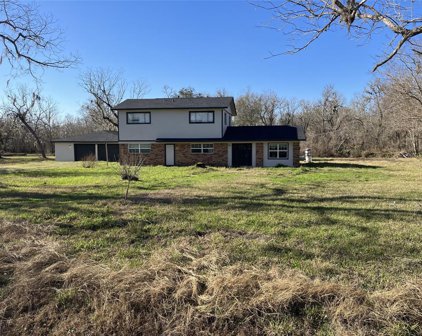 2708 County Road 686, Brazoria