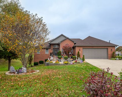 3051 Sand Creek Trail, Martinsville
