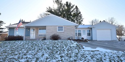 6815 West Bottsford Avenue, Greenfield