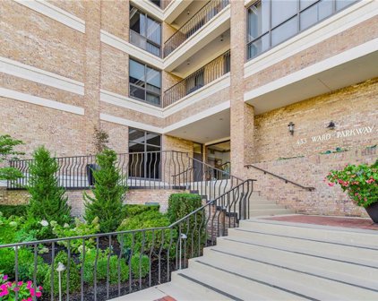 433 Ward Parkway Unit #2s, Kansas City