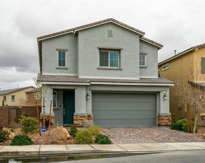1636 Karst Pond Avenue, North Las Vegas