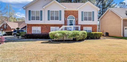 4706 Vineyard Se Court, Smyrna