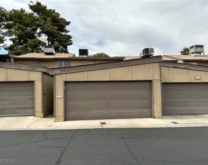4244 Kona Coast Way, Las Vegas