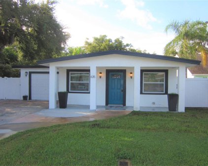 635 Mehlenbacher Road, Belleair Bluffs