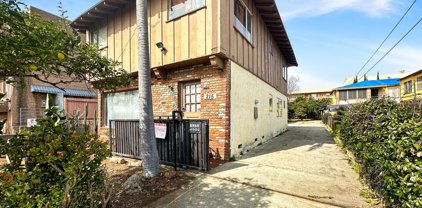215 W Plymouth St, Inglewood