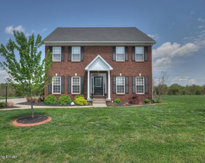 156 Deep Springs Dr, Bardstown