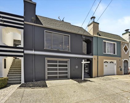 256 2nd  Avenue, Daly City