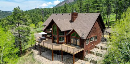 4280 S Meadow Brook Lane, Evergreen