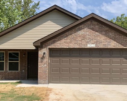 2105 W 16th, North Little Rock