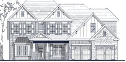 745 Surrey Path Trail, Winston Salem