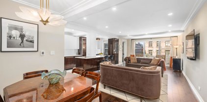 11 5th  Avenue Unit 4G, New York