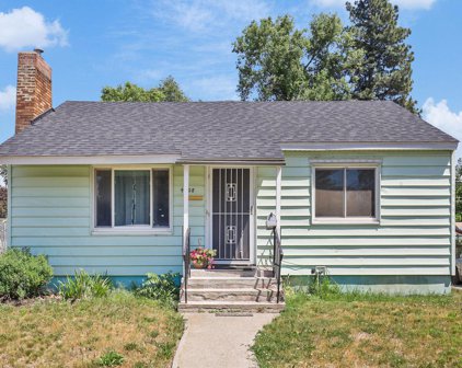 4808 N Adams St, Spokane