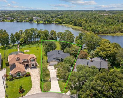 315 Carolyn Drive, Oviedo