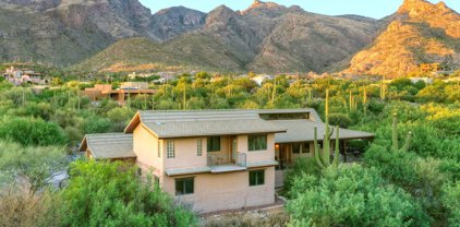 7010 N Mercer Spring, Tucson