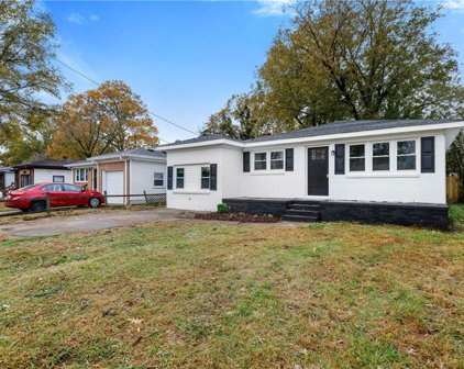 1611 Linden Avenue, Central Chesapeake