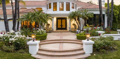 5623  Manley Court, Calabasas