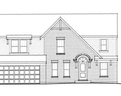 8310 Scenic Ridge Way, Ball Ground