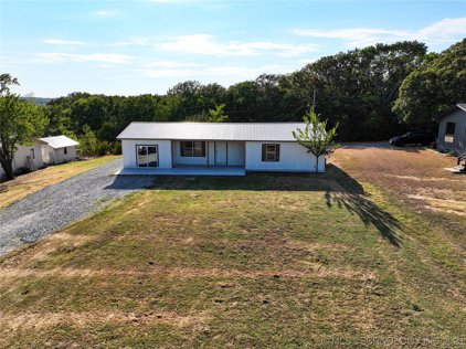 3198 Osage Road, Sulphur