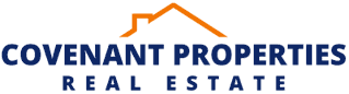 Covenant Properties Real Estate Logo