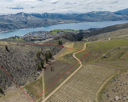 0 NNA Skyfall Lane Unit #E, Chelan
