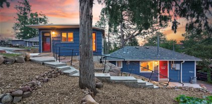 1944 Mid Road, Colorado Springs