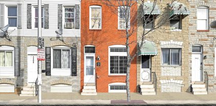 3408 E Lombard St, Baltimore