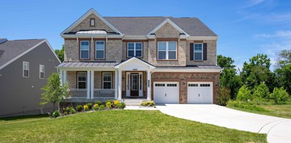10636 Warburton Ct, Ellicott City