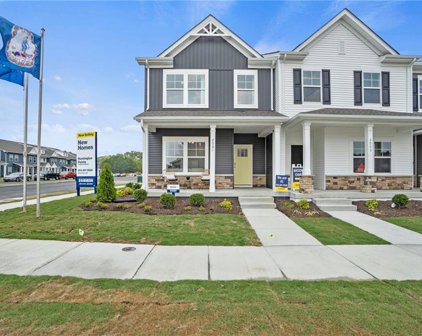 2017 Melbourne Street, Newport News Denbigh North