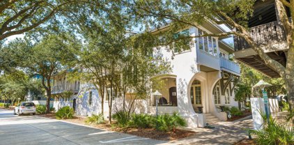 43 E E Water Street, Rosemary Beach
