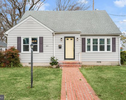 303 Shepherd Ave, Cambridge
