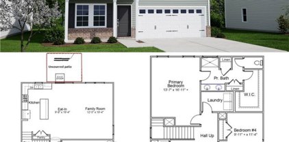 112 Bradley Drive, Springfield