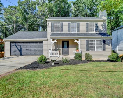 3130 Berkshire Manor Drive, Alpharetta