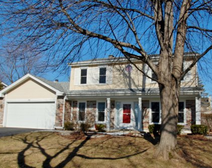 692 Gardenia Lane, Bartlett