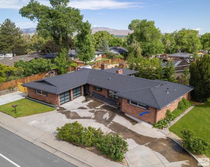 1901 W PLUMB LANE, Reno