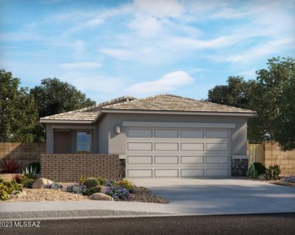 11868 W Charismatic, Marana