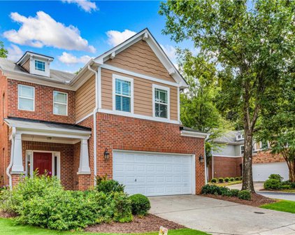 13910 Portside Cove, Milton