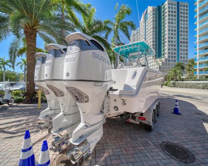 Boat Manufacturing Business For Sale In Miami, Opa-Locka