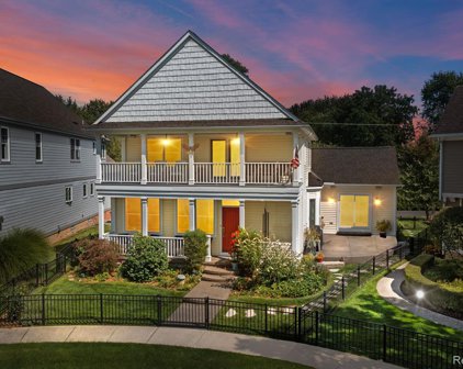29035 Thistle, Harrison Twp