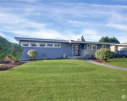 1126 N James Street, Tacoma