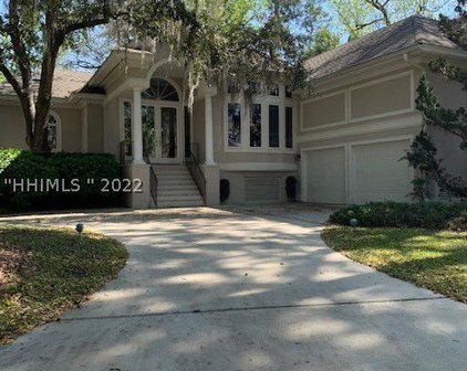 20 Cartgate Drive, Hilton Head Island