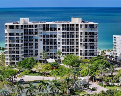 1800 Benjamin Franklin Drive Unit A602, Sarasota