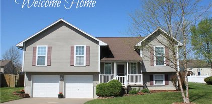 1202 SE 125 Road, Knob Noster
