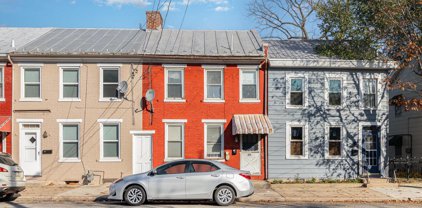 123 E North St, Carlisle