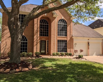 5105 Carefree Drive, League City