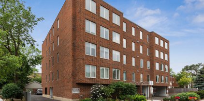 355 W Miner Street Unit #2B, Arlington Heights