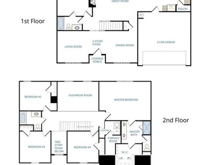 486 Rodeo Drive, Auburn